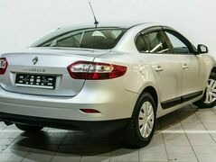 Renault fluence, фото №6