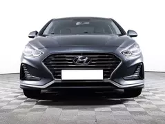 Hyundai Sonata, фото №2
