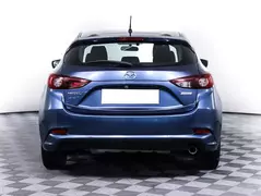 Mazda 3, фото №6