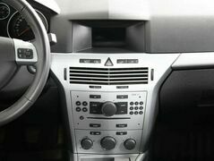 Opel Astra H Рестайлинг, фото №8