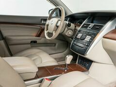Nissan Teana, фото №5