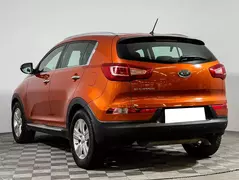 Kia Sportage, фото №7