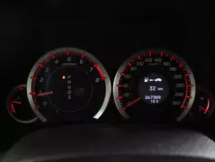 Honda Accord, фото №11