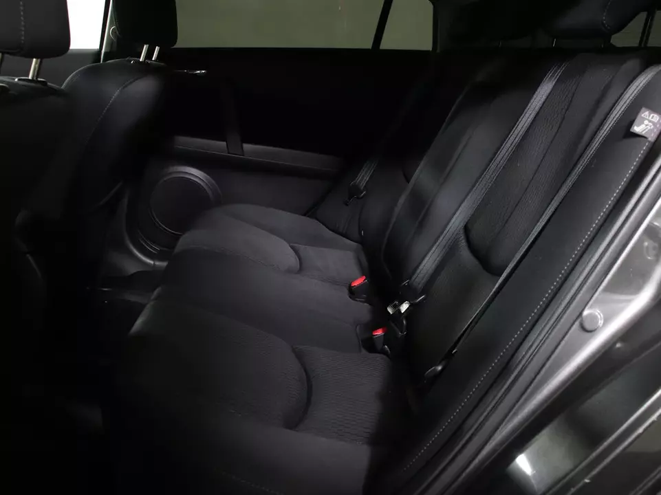 Mazda 6, фото №10