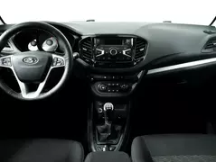 LADA (ВАЗ) Vesta, фото №11