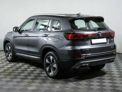 Changan cs75, фото №3