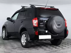 Chery Tiggo (T11), фото №7