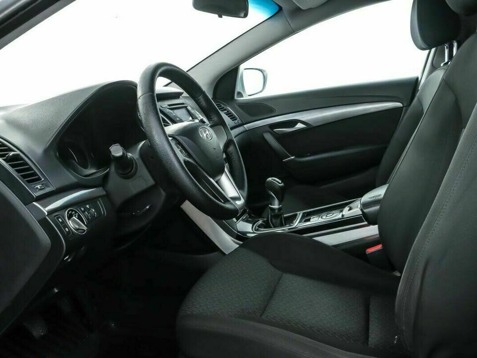 Hyundai i40 I, фото №2
