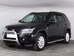 Suzuki Grand Vitara, фото №1