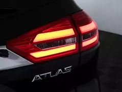 Geely Atlas, фото №21