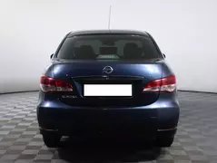 Nissan Almera, фото №6