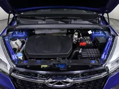 Chery Tiggo 4, фото №9