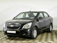 Chevrolet Cobalt II, фото №1