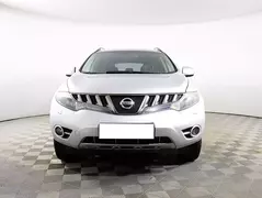 Nissan Murano, фото №2