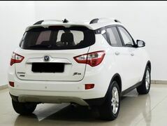 Changan CS35, фото №2