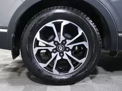 Renault Arkana, фото №15