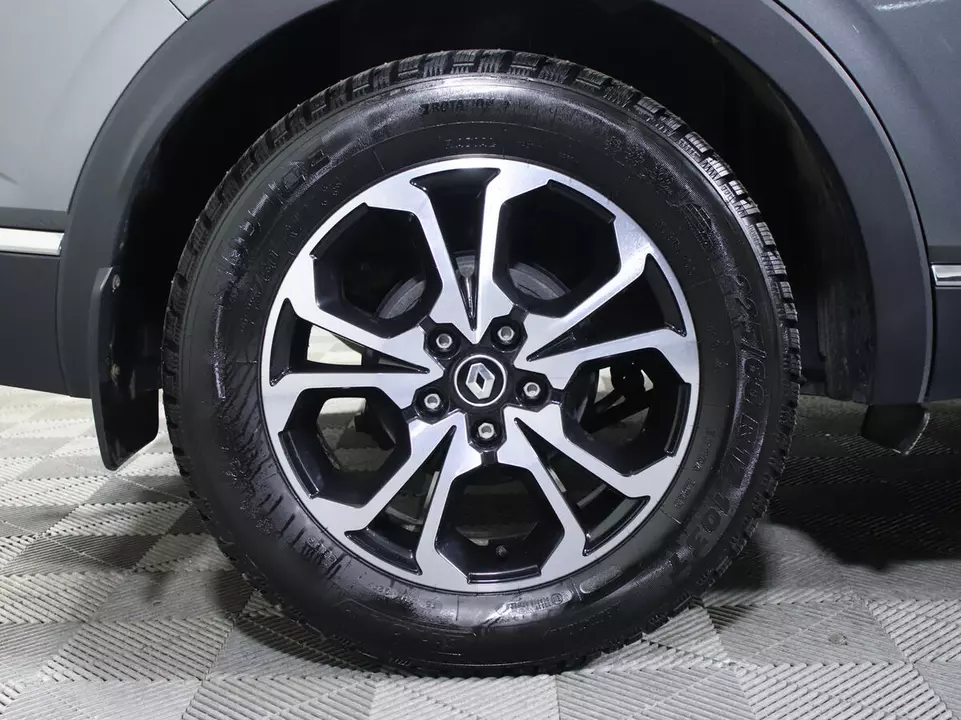 Renault Arkana, фото №15