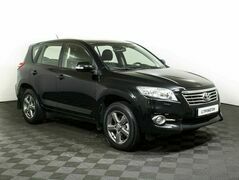 Toyota RAV4 2.0 Вариатор, фото №3