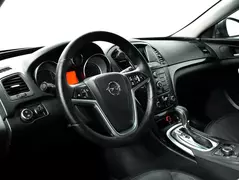 Opel Insignia, фото №13