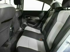Chevrolet Cruze 1.6 Механика, фото №10