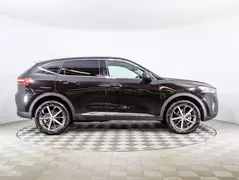 Haval F7, фото №4