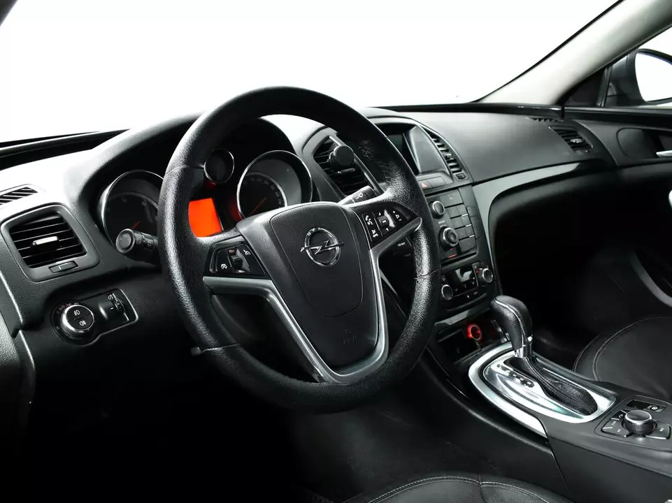 Opel Insignia, фото №13
