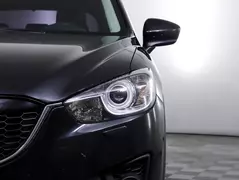 Mazda CX-5, фото №20