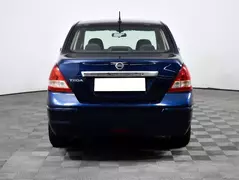 Nissan Tiida, фото №6