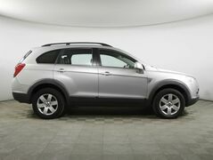 Chevrolet Captiva, фото №4