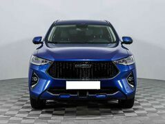 Haval f7 робот 2020 с пробегом 21 729 км, фото №2