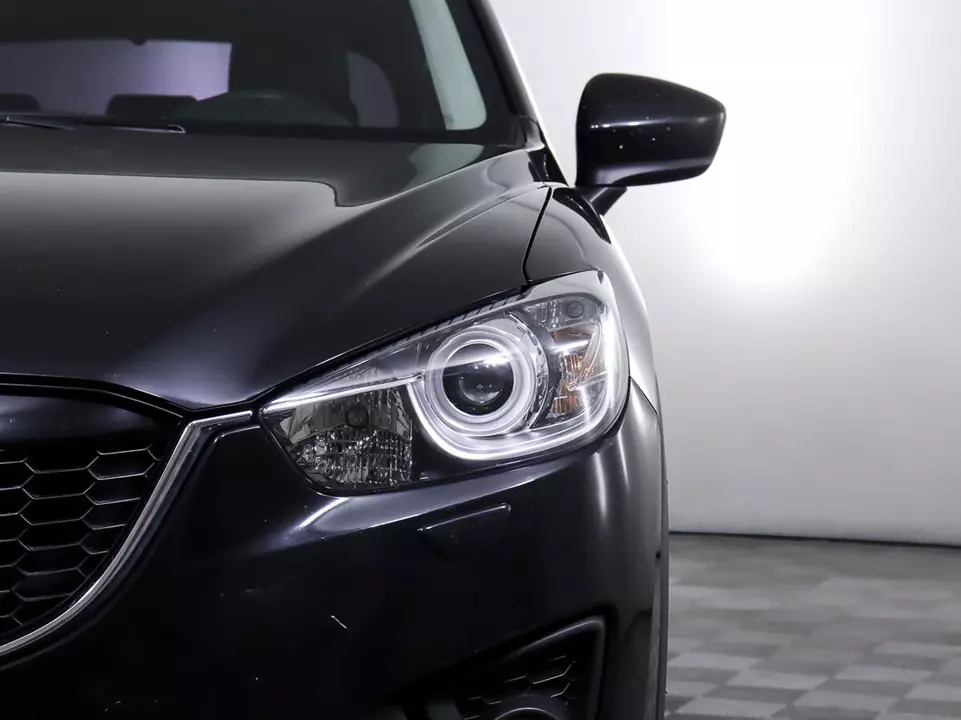 Mazda CX-5, фото №20