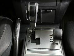 Mitsubishi Pajero IV, фото №7