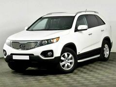 Kia Sorento 2.4 Автомат, фото №1
