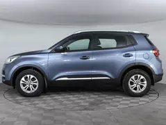 Chery Tiggo 4, фото №8