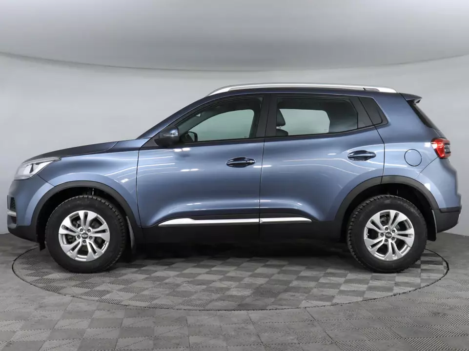 Chery Tiggo 4, фото №8