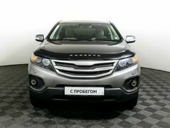 Kia Sorento, фото №2