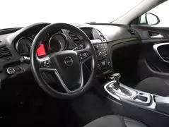 Opel Insignia, фото №14