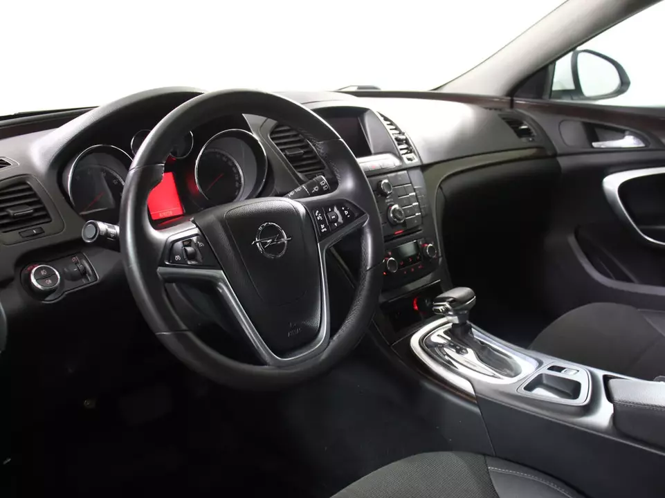 Opel Insignia, фото №14