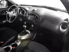 Nissan Juke, фото №9