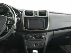 Renault Sandero II, фото №5