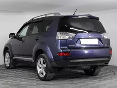 Mitsubishi Outlander, фото №7