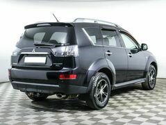Mitsubishi Outlander II, фото №3