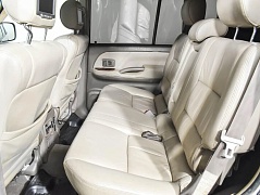 Toyota Land Cruiser Prado, фото №7