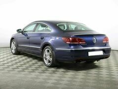 Volkswagen Passat CC 1.8 Робот, фото №3