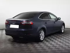 Ford Mondeo, фото №5
