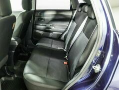 Mitsubishi ASX 1.6 Механика, фото №9