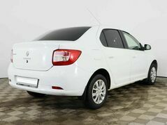 Renault Logan II, фото №4