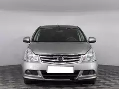 Nissan Almera, фото №2