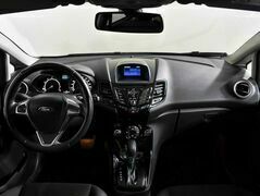 Ford fiesta робот 2017 с пробегом 96 320 км, фото №5