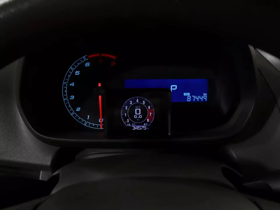 Chevrolet Cobalt, фото №13